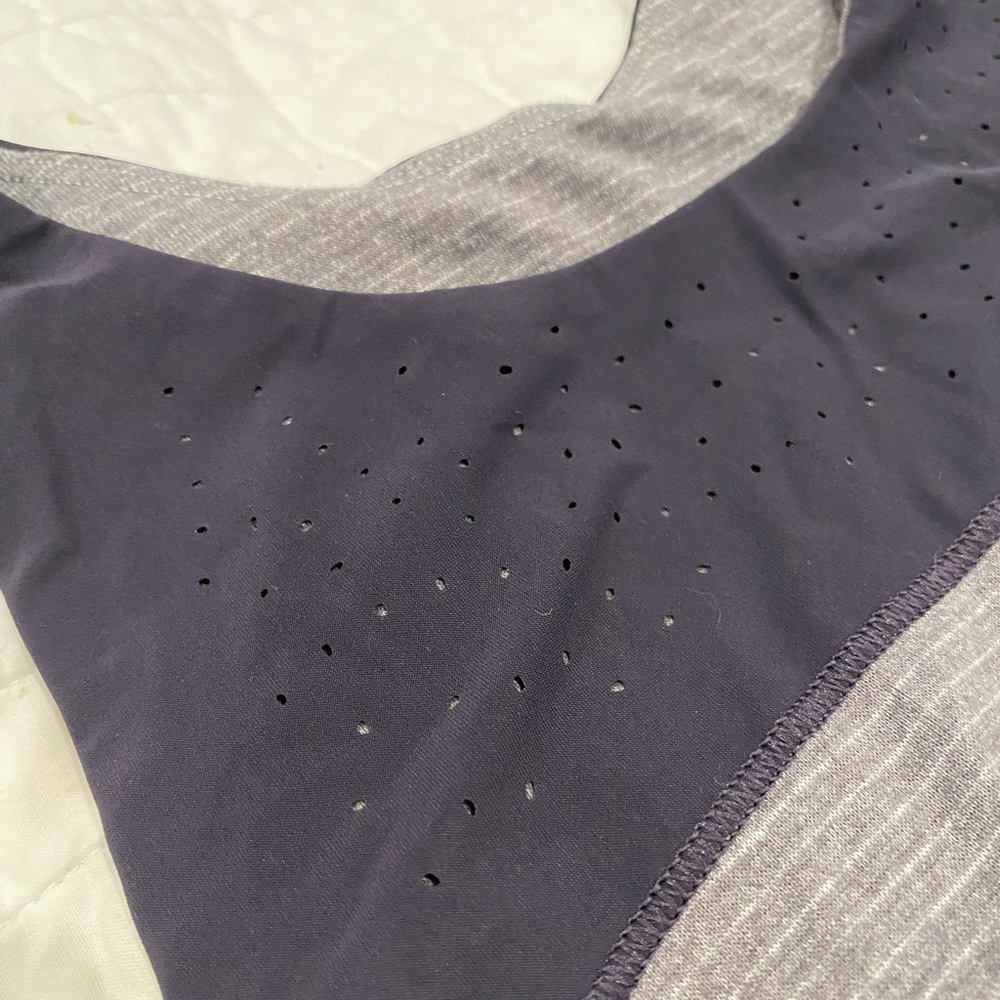 Lululemon Split Back Tank - image 3